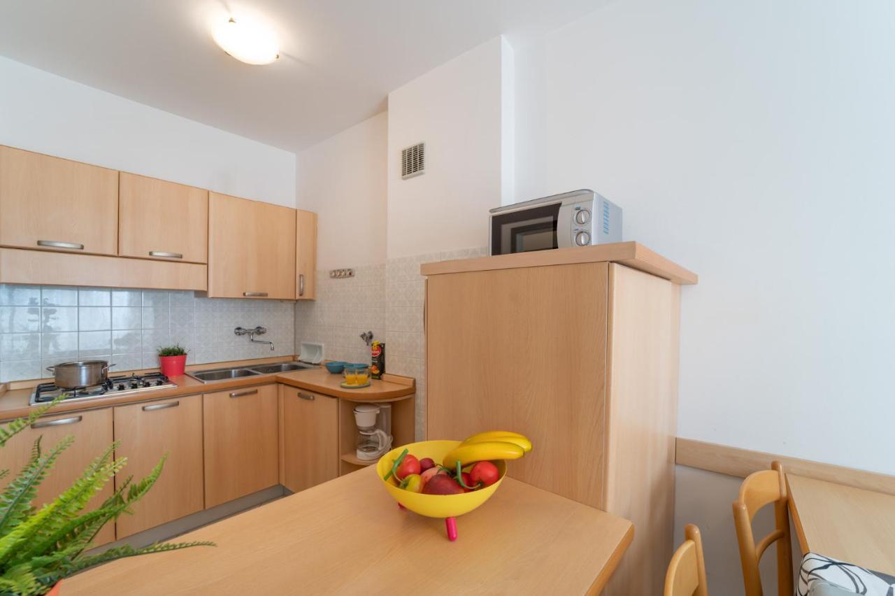Residenza Puerto Do Sol Apartment Lignano Sabbiadoro Ngoại thất bức ảnh