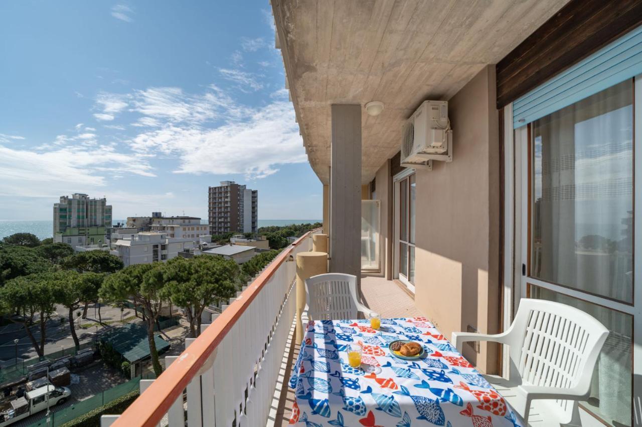 Residenza Puerto Do Sol Apartment Lignano Sabbiadoro Ngoại thất bức ảnh