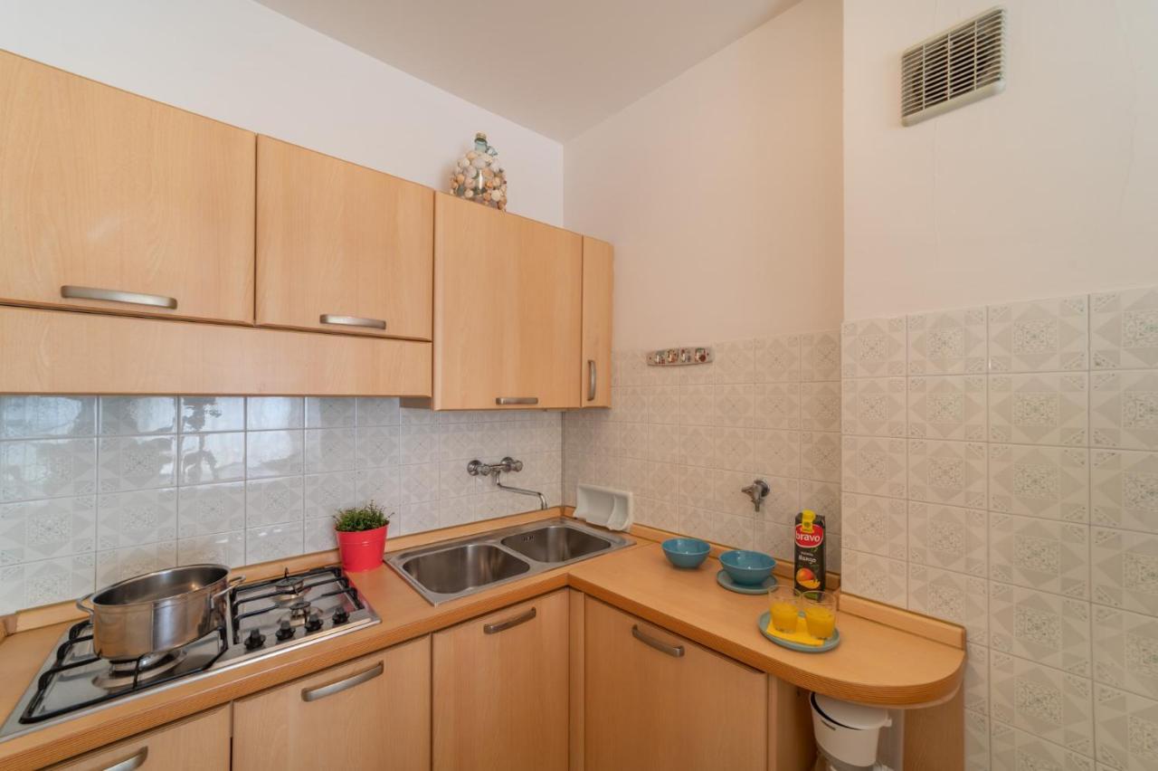 Residenza Puerto Do Sol Apartment Lignano Sabbiadoro Ngoại thất bức ảnh