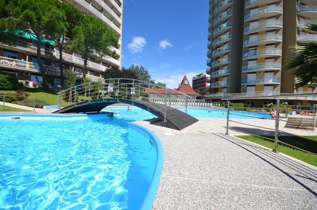 Residenza Puerto Do Sol Apartment Lignano Sabbiadoro Phòng bức ảnh