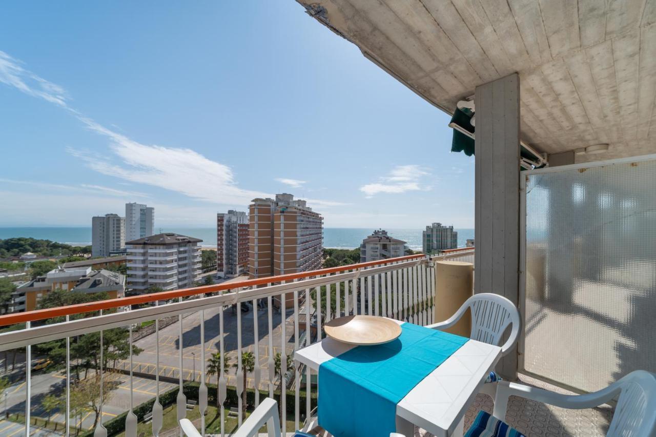 Residenza Puerto Do Sol Apartment Lignano Sabbiadoro Ngoại thất bức ảnh