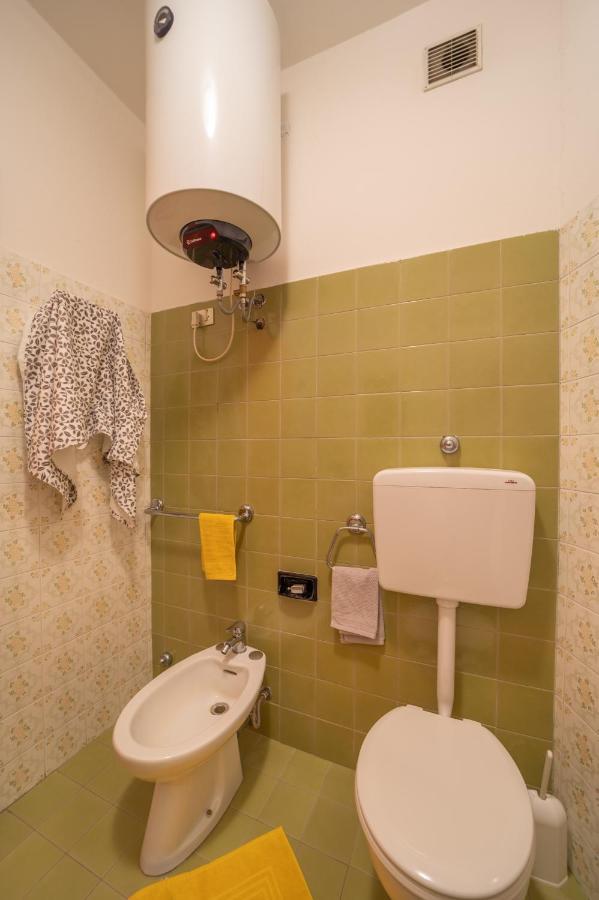 Residenza Puerto Do Sol Apartment Lignano Sabbiadoro Ngoại thất bức ảnh