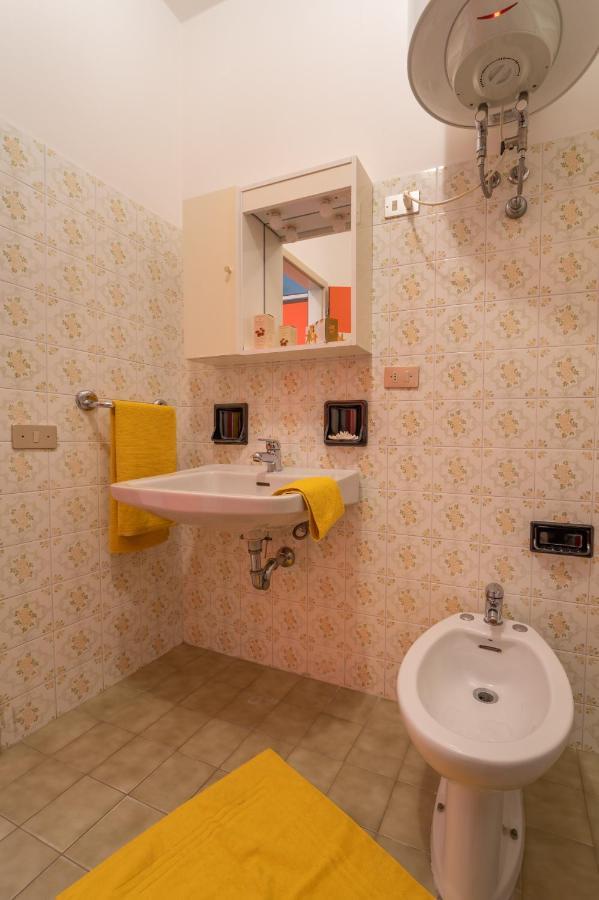 Residenza Puerto Do Sol Apartment Lignano Sabbiadoro Ngoại thất bức ảnh