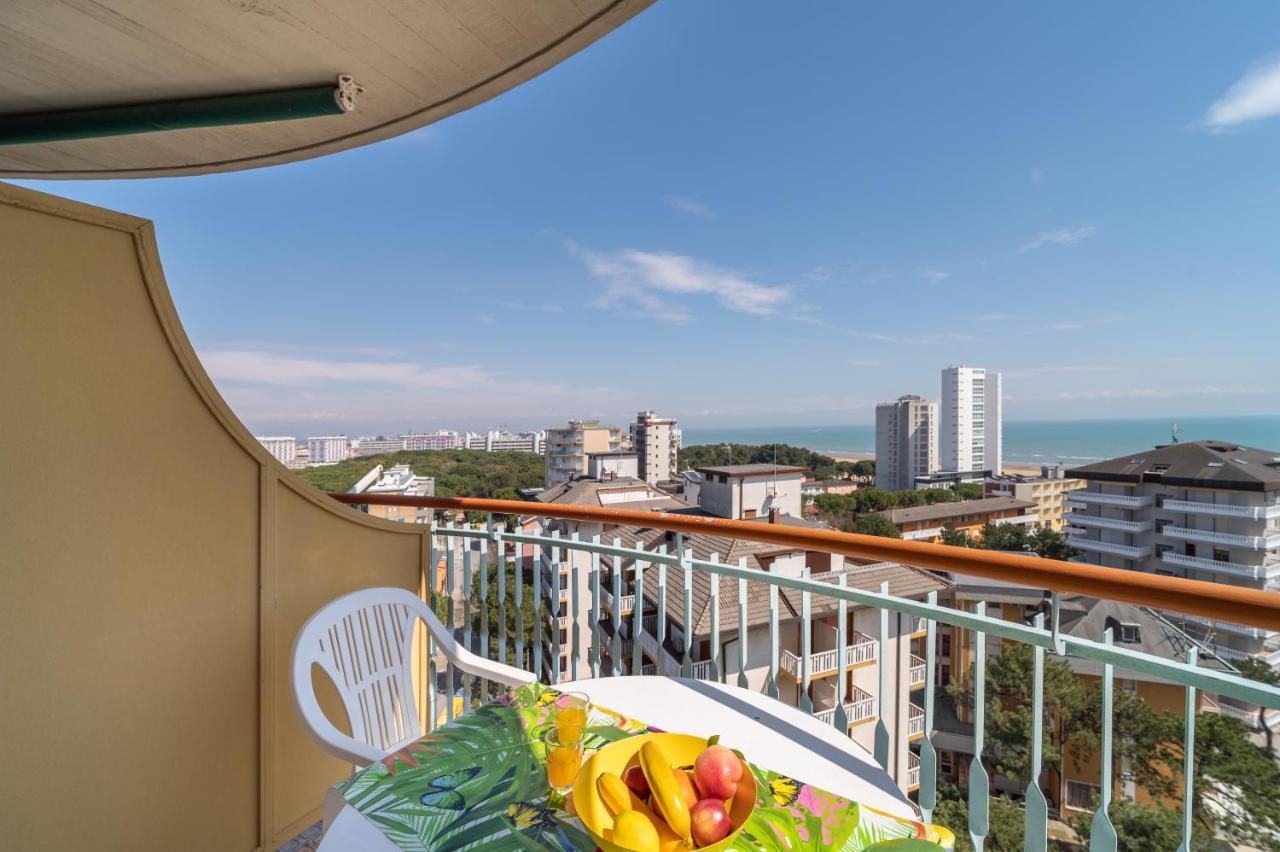 Residenza Puerto Do Sol Apartment Lignano Sabbiadoro Ngoại thất bức ảnh