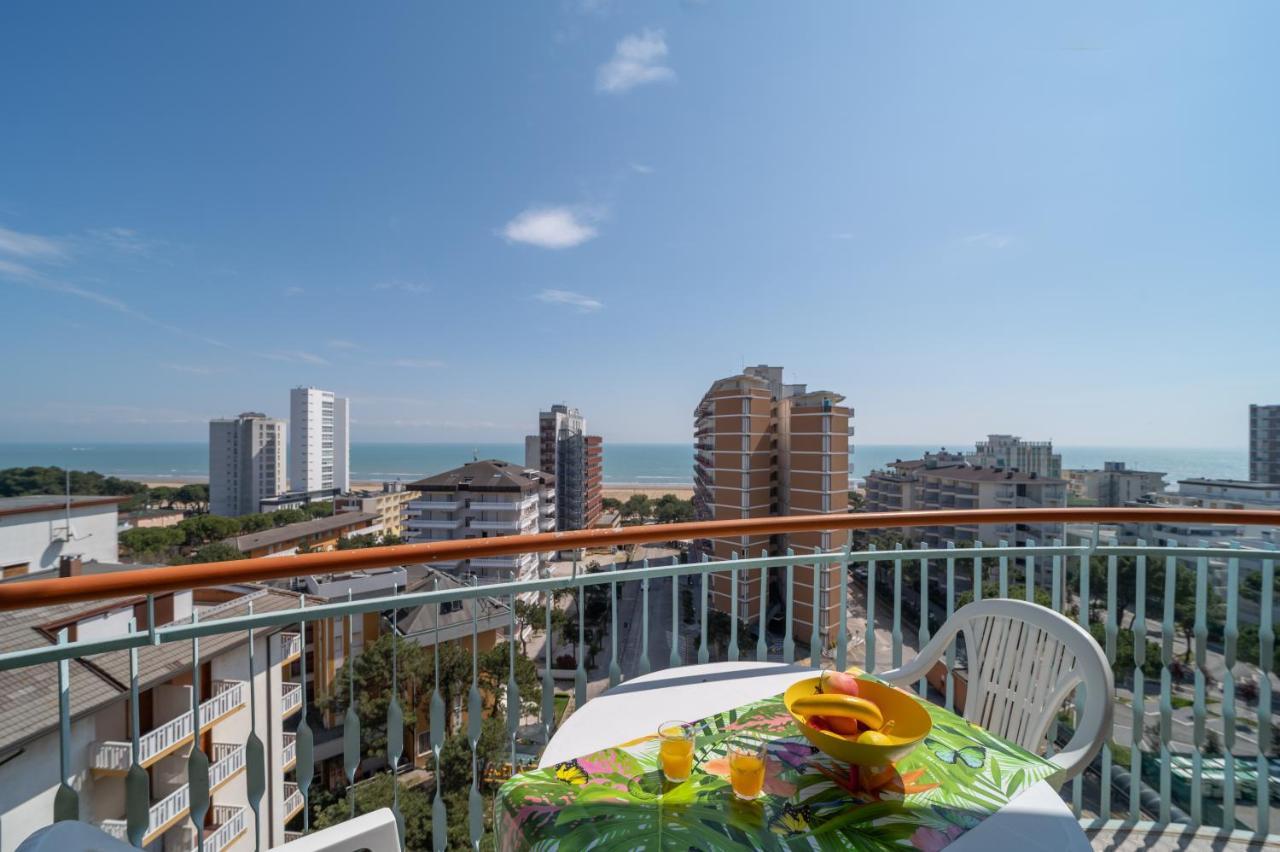 Residenza Puerto Do Sol Apartment Lignano Sabbiadoro Ngoại thất bức ảnh