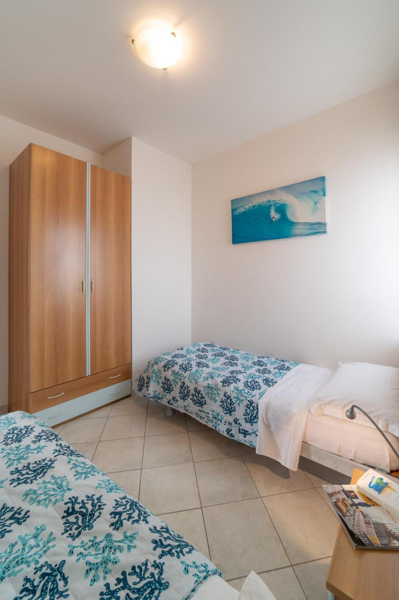 Residenza Puerto Do Sol Apartment Lignano Sabbiadoro Ngoại thất bức ảnh