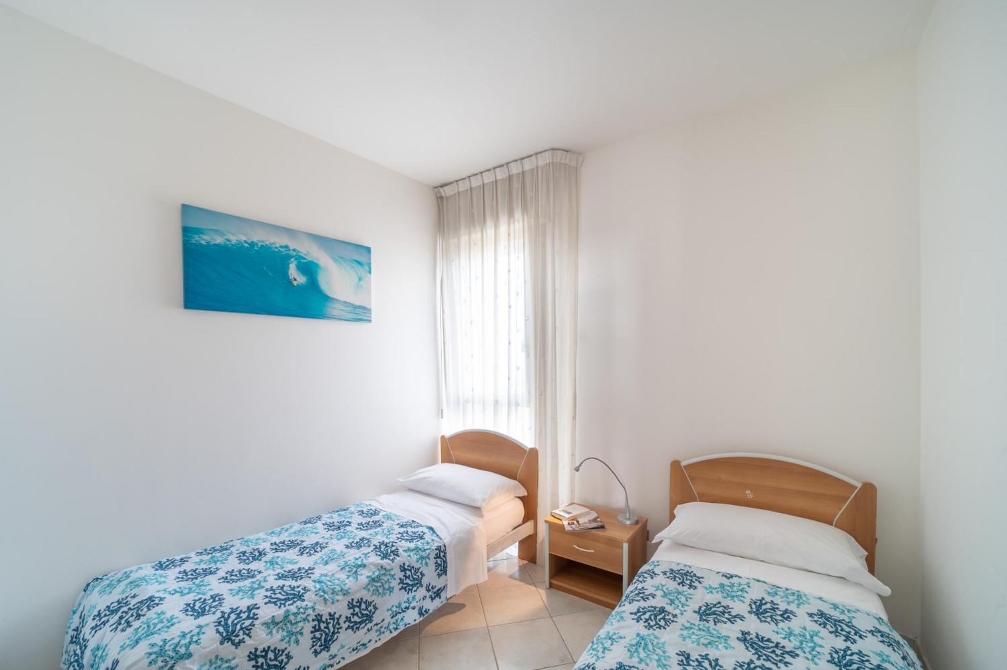 Residenza Puerto Do Sol Apartment Lignano Sabbiadoro Ngoại thất bức ảnh