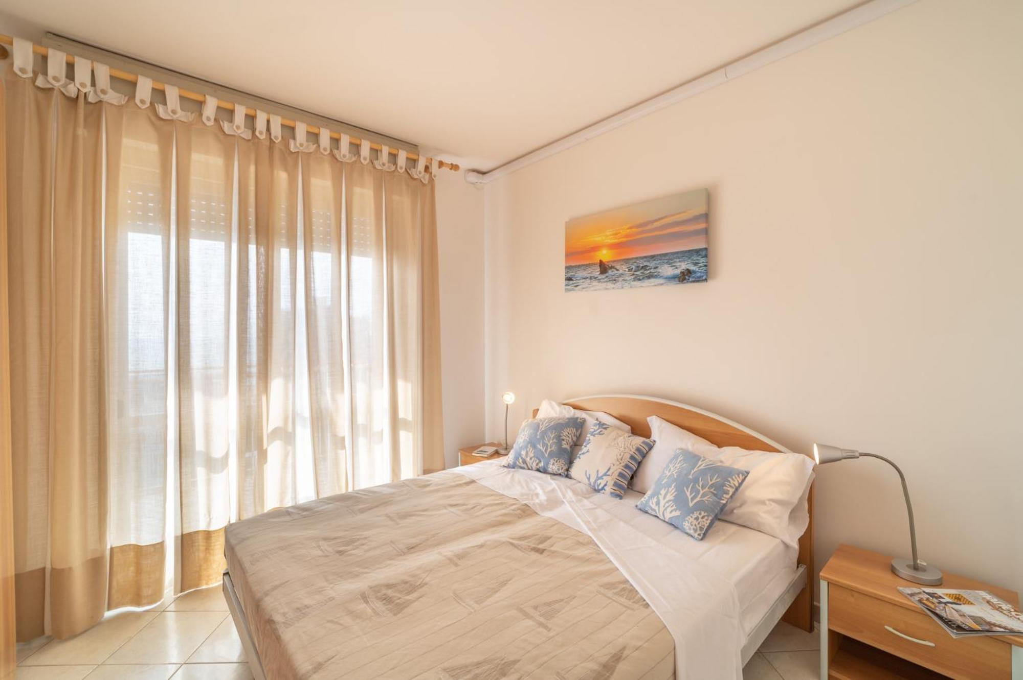 Residenza Puerto Do Sol Apartment Lignano Sabbiadoro Ngoại thất bức ảnh