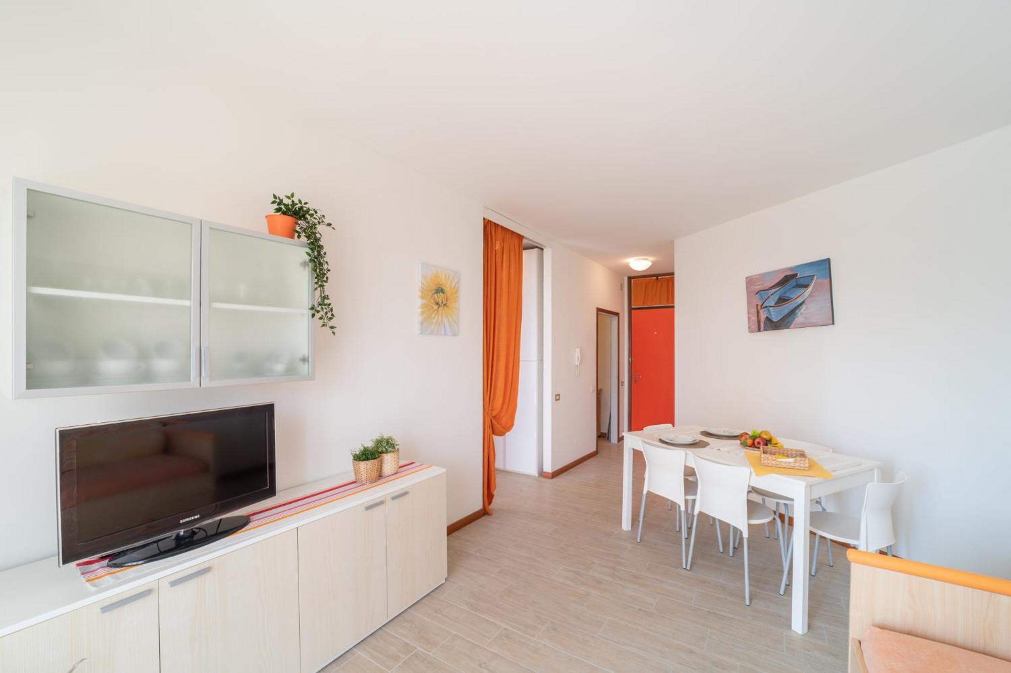Residenza Puerto Do Sol Apartment Lignano Sabbiadoro Ngoại thất bức ảnh
