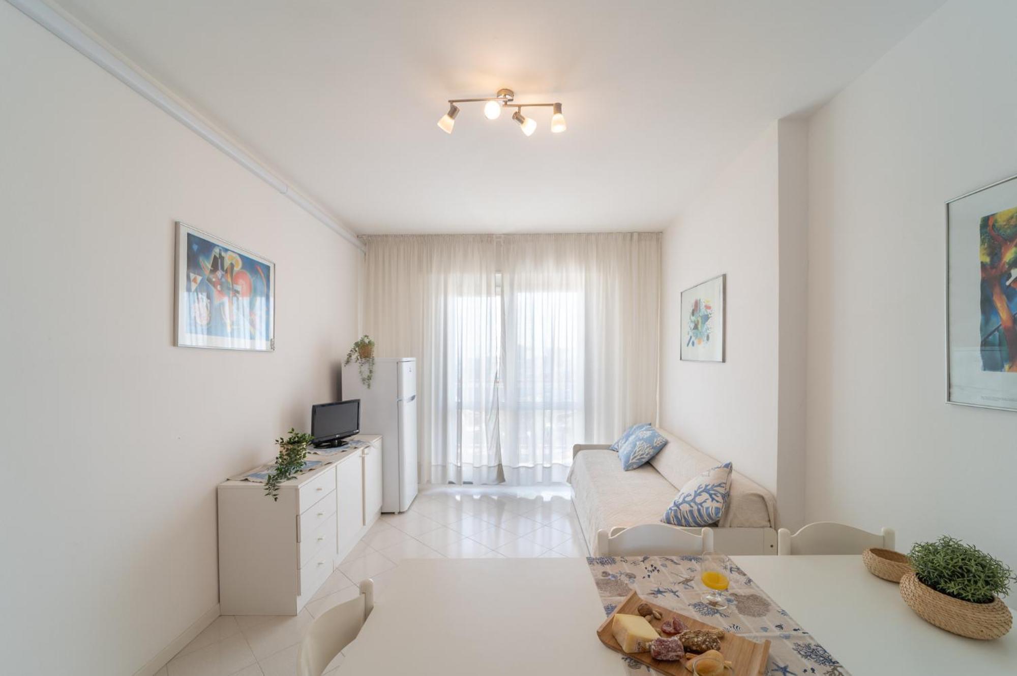 Residenza Puerto Do Sol Apartment Lignano Sabbiadoro Ngoại thất bức ảnh