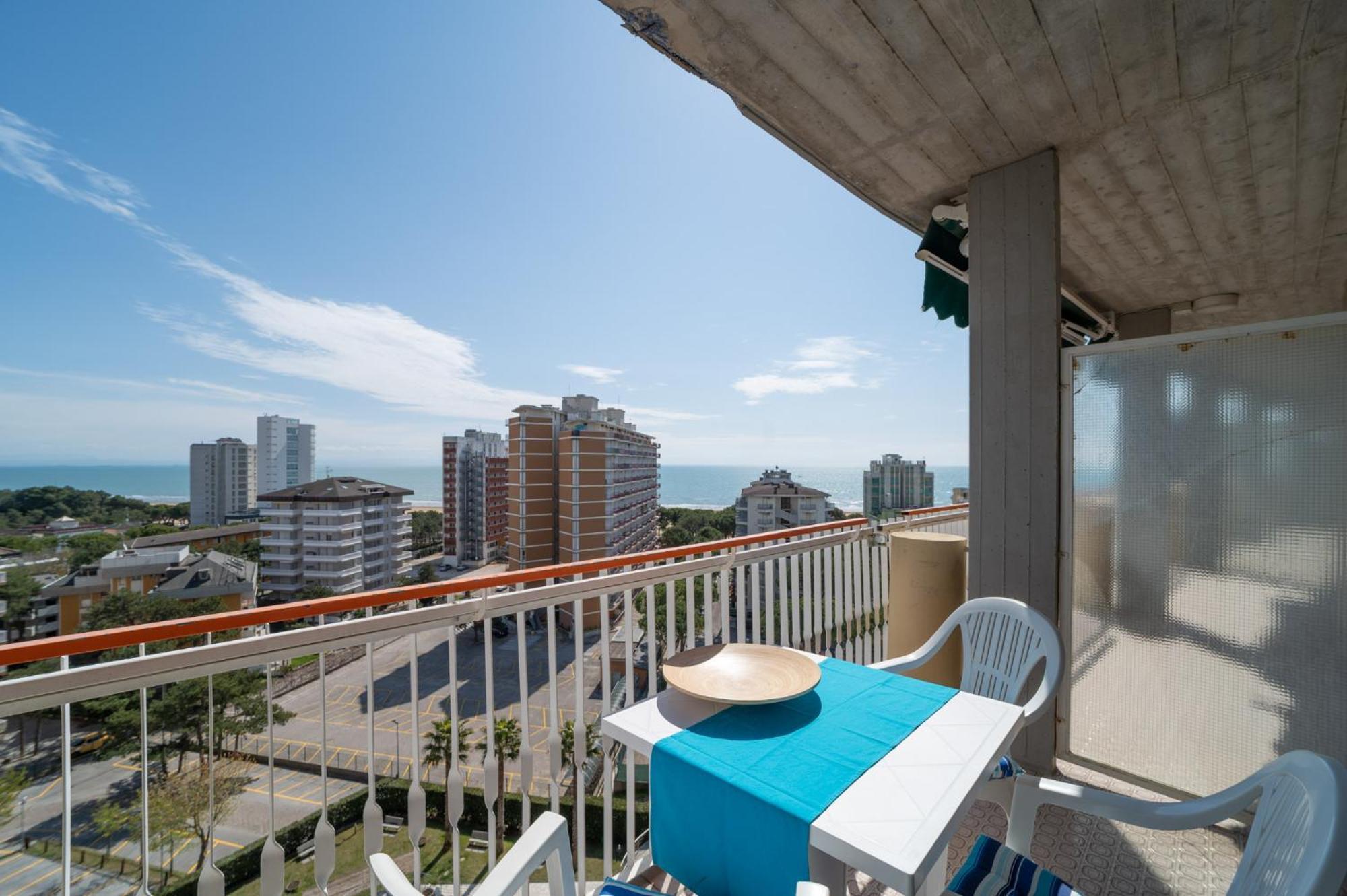 Residenza Puerto Do Sol Apartment Lignano Sabbiadoro Ngoại thất bức ảnh