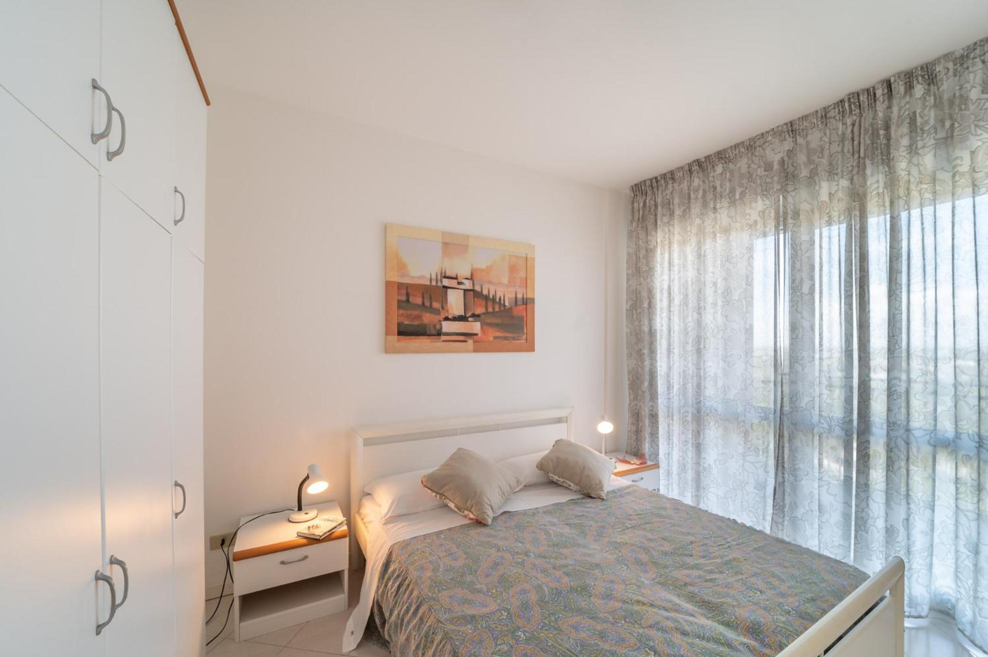 Residenza Puerto Do Sol Apartment Lignano Sabbiadoro Ngoại thất bức ảnh