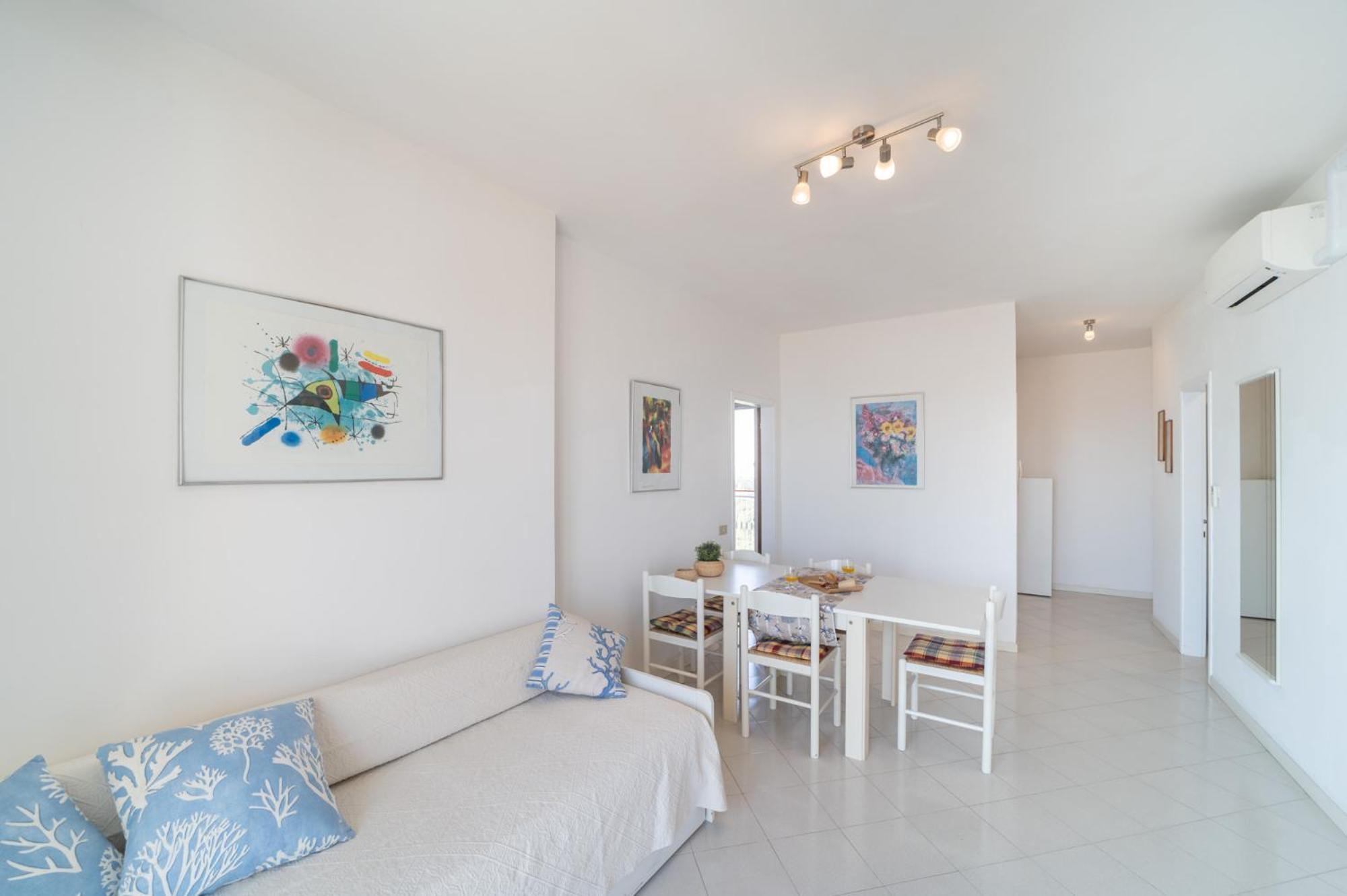 Residenza Puerto Do Sol Apartment Lignano Sabbiadoro Ngoại thất bức ảnh